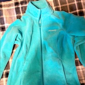 Columbia jacket